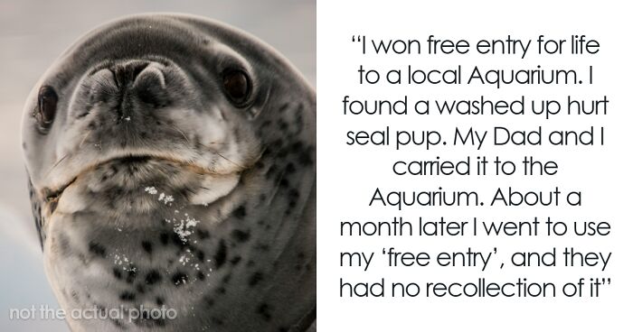 30 Times (Not So) Lucky Winners Got A Lifetime Supply Of Something