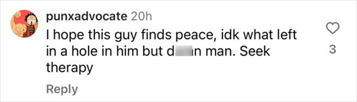 Comment on obesity and Lizzo with advice for therapy.