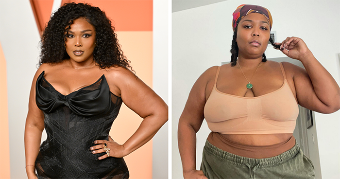 “Poisoned The Brains Of Millions”: Lizzo’s Weight Loss Journey Slammed By Personal Trainer