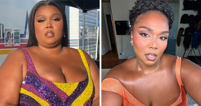 Two women showcasing style in vibrant dresses amid anti-obesity medication discussions. Two women showcasing style in vibrant dresses amid anti-obesity medication discussions.