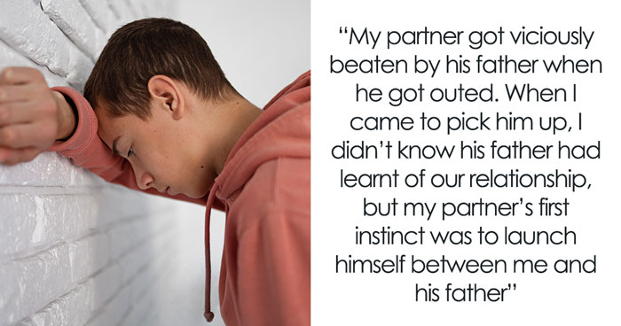 31 Occasions People Did Something For Someone Else That Left Them Feeling Loved