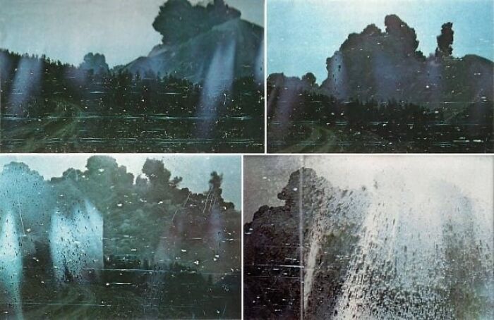 40 People Share The Scariest Photos They’ve Seen That Looked Normal To Them At First