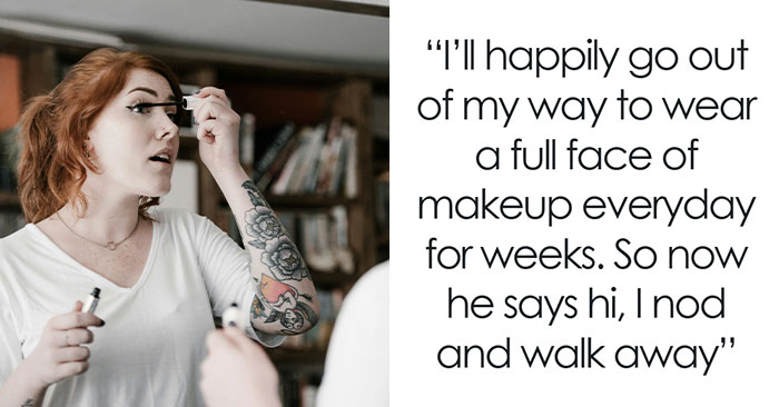 “I Just Have To Tell You Something…”: Woman Shocked At Coworker’s Audacity