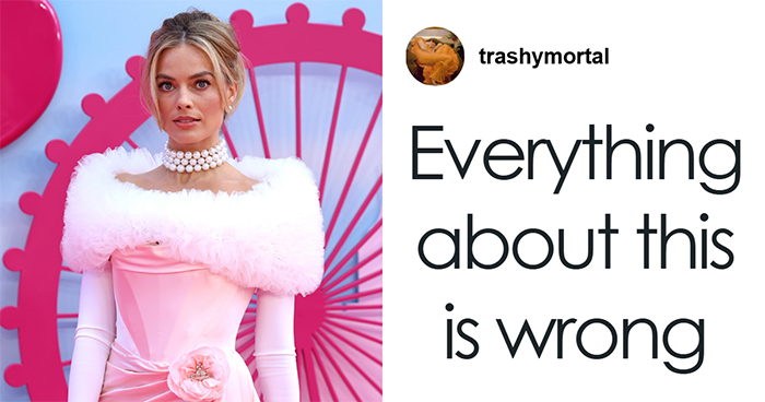 “Just Ruined My Entire Week”: Fans Rip Into Margot Robbie’s Wuthering Heights Costume
