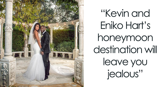 Meet Kevin Hart’s Wife Eniko: Her Story, Career, And Life In The Spotlight