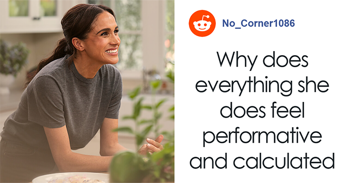 “Duchess Of Flops”: Meghan Markle’s Show Brutally Mocked After Sparking Multiple Controversies