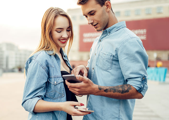 50 Women Finally Work Up The Courage To Ask Men The Questions They Were Embarrassed To Ask