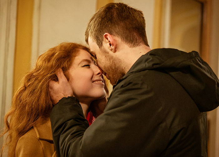 50 Women Finally Work Up The Courage To Ask Men The Questions They Were Embarrassed To Ask