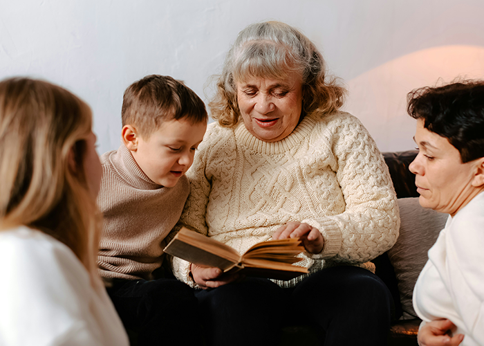 Gen Z Keeps Roasting Millennials, But This Woman Fires Back With A Brutal Reality Check