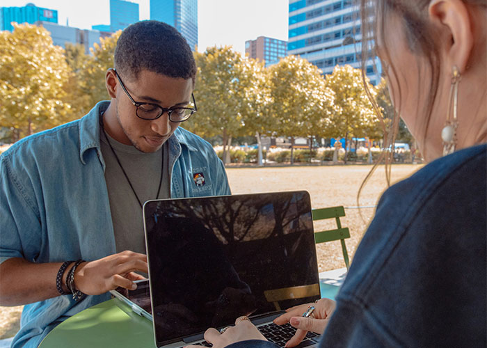 Gen Z Keeps Roasting Millennials, But This Woman Fires Back With A Brutal Reality Check