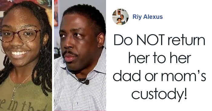 “Baby Was Trying To Escape”: Missing Girl Found Living With Fake Name In Another State