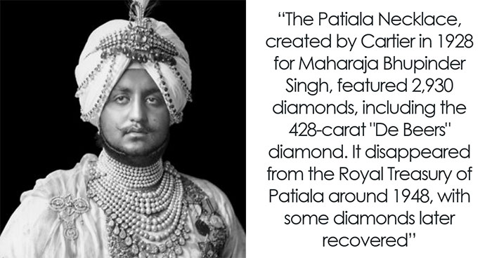 30 Treasures That Are Long Lost To History But There’s A Slim Chance Of Them Reappearing