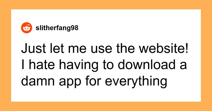 38 Modern Conveniences That Are, Ironically, Not Very Convenient At All