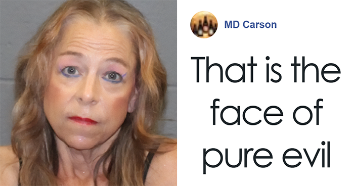 “Inhumane”: Mom Who Held Gaunt Stepson Captive For 20 Years Is Charged After He Escapes