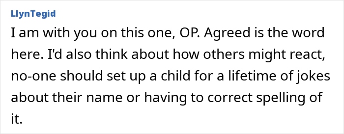 Discussion about naming twins after a romantic movie couple, with consideration for future implications. Discussion about naming twins after a romantic movie couple, with consideration for future implications.