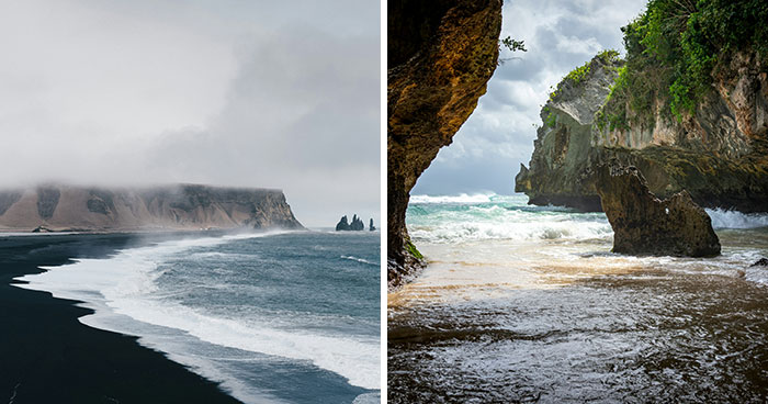 30 Of The Most Stunning And Unique Beaches From Around The World