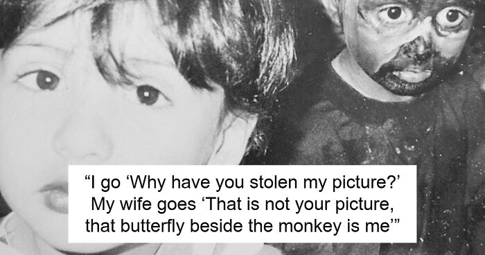 40 Coincidences That Are So Incredible That They Sound Fake But Are True