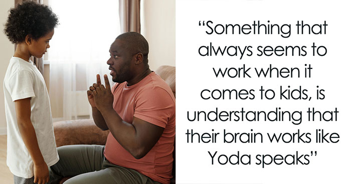 “We Don’t Need Power Battles Here”: Mom Explains How Speaking Like Yoda Helps Win Toddlers Over