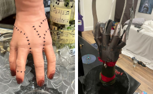 These 23 Movie Props Are Actually Cool Enough For Regular People