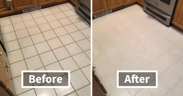 Landlord Inspection Who? These 24 Cleaning Hacks Are Pure Magic For Moving Out