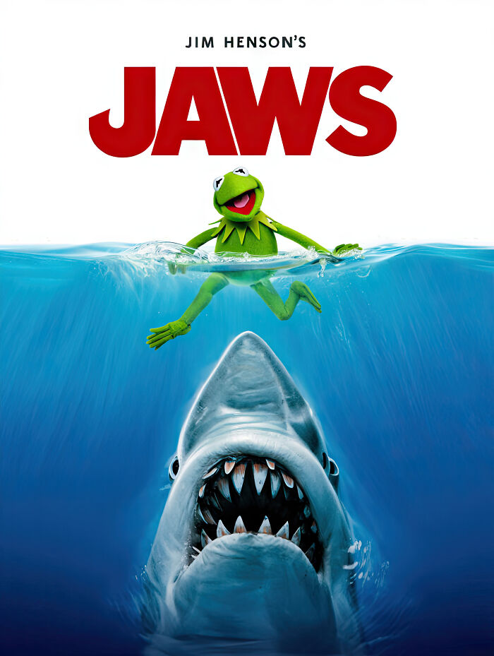 I Used AI To Create These Muppet-Inspired Images (40 Pics)