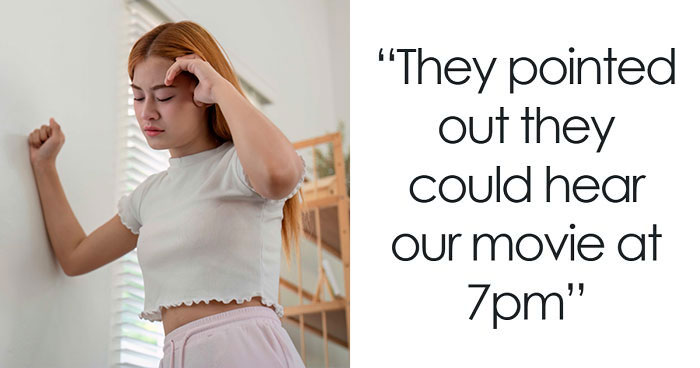 Couple Holds A Grudge Against Woman For Moving In Where They Lived, Floods Her With Complaints