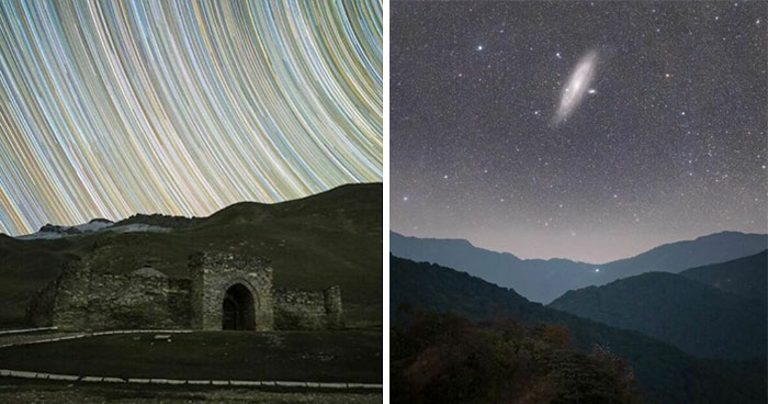 Astrophotography: 45 Mesmerizing Photos Of The Night Sky By Soumyadeep Mukherjee
