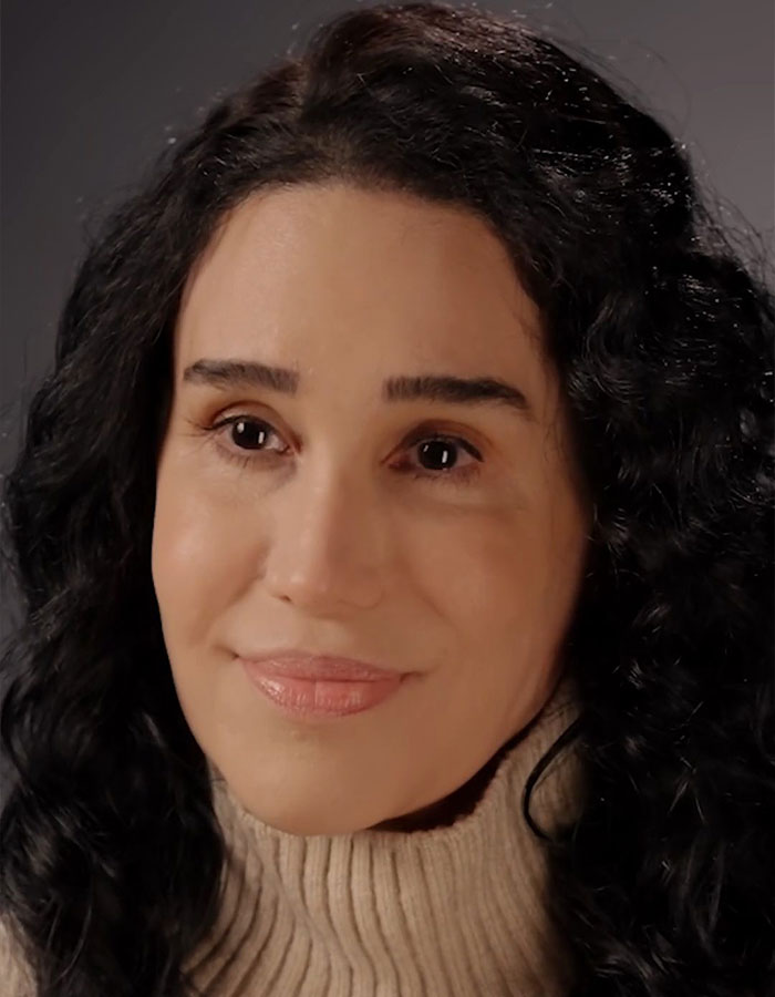 Woman Known For Birthing First Surviving Octuplets Is Finally Taking Control Of Her Own Story