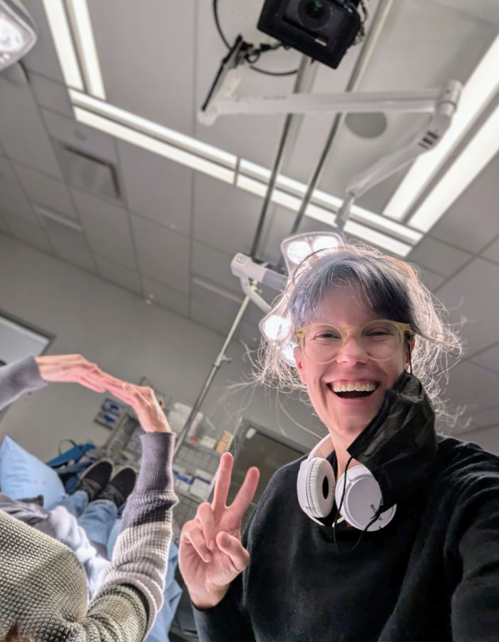 Woman Known For Birthing First Surviving Octuplets Is Finally Taking Control Of Her Own Story