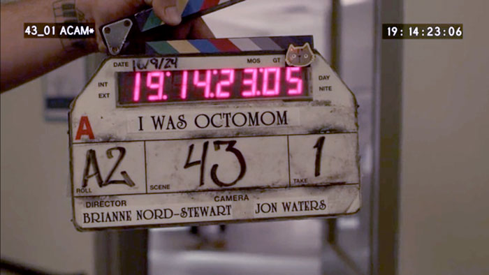 Woman Known For Birthing First Surviving Octuplets Is Finally Taking Control Of Her Own Story