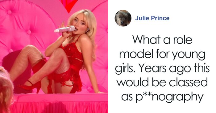 800+ Complaints Sent To UK Regulator, Majority Over Sabrina Carpenter And Charli XCX