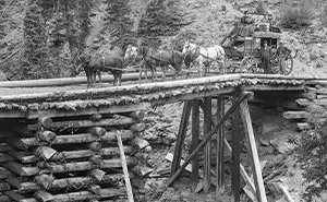 35 Fotos históricas poco conocidas que nos recuerdan los días pasados