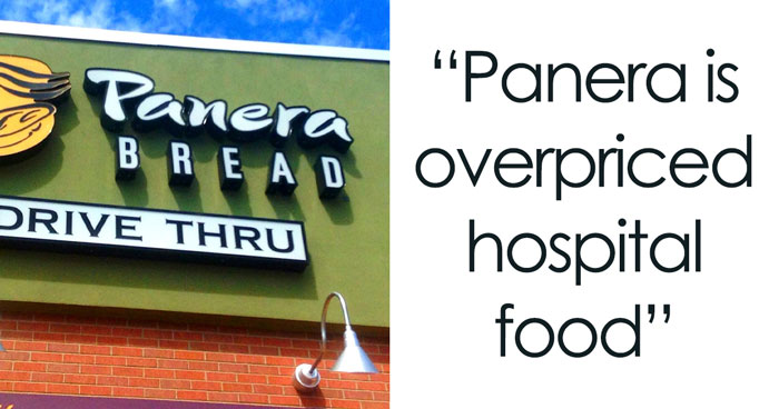 People Share 21 Of The Most Hyped Fast Foods That Actually Left Them Disappointed