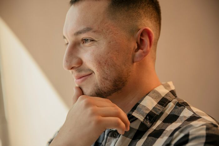 "Hip Dips!": 30 Conventionally Unattractive Features That These People Find Beautiful