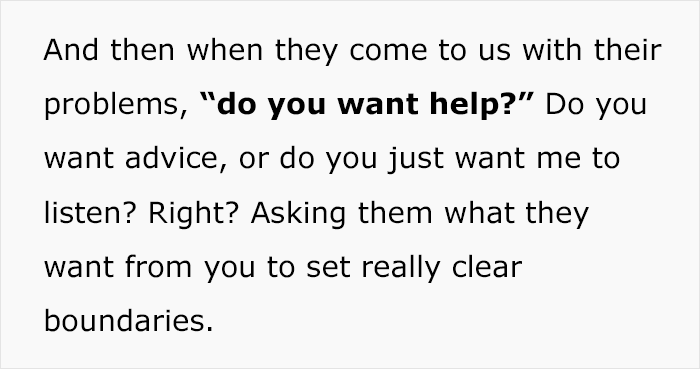 Text from an article about parenting one-liners for easier communication with kids. Text from an article about parenting one-liners for easier communication with kids.
