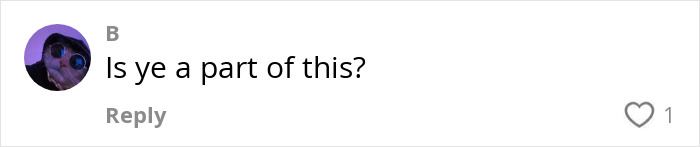 Comment on Paris Fashion Week bold male top imitating female chest.