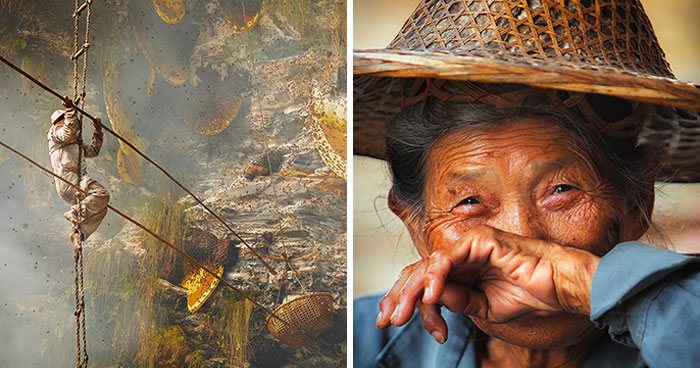 30 Striking Images That Capture The Essence Of Life And Heritage Across Different Cultures By Andrew Newey