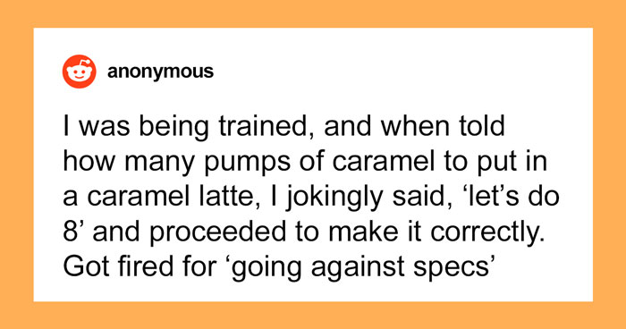 30 Times People Got Fired So Fast They Didn’t Realize What Hit Them
