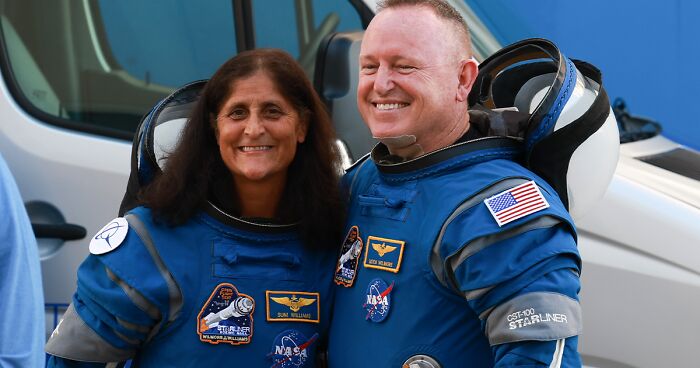 “What A Sad World”: SpaceX Cancels Rescue Mission At The Last Minute