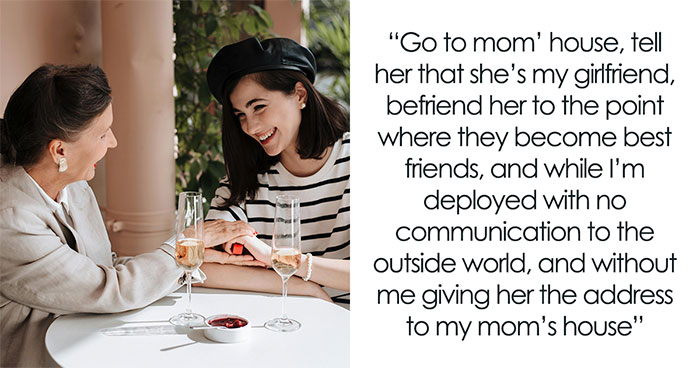 25 Times Men Weren’t The Ones Creeping Women Out, They Were The Ones Creeped Out By Women