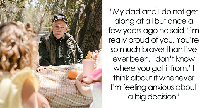 37 The Nicest Compliments That People Have Received That Probably Will Stay In Their Memory Forever