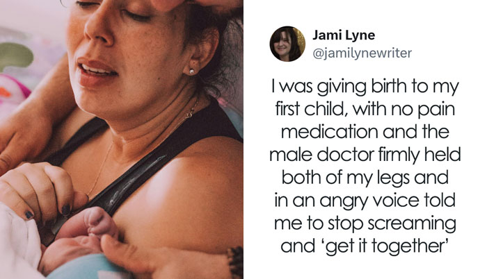 Someone Asked People To Share Their Absolute Worst Doctor Experiences, And These 30 Are Wild