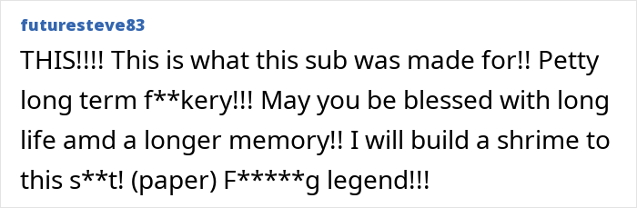 “King, I Bow To Your Pettiness”: People Are Loving This Man’s Revenge Against Overbearing MIL “King, I Bow To Your Pettiness”: People Are Loving This Man’s Revenge Against Overbearing MIL