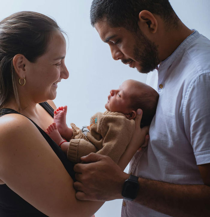 Woman Heartbroken Over Fianc&eacute;&rsquo;s Accusations: &ldquo;The First Time I&rsquo;ve Ever Seen Him Cry&rdquo;