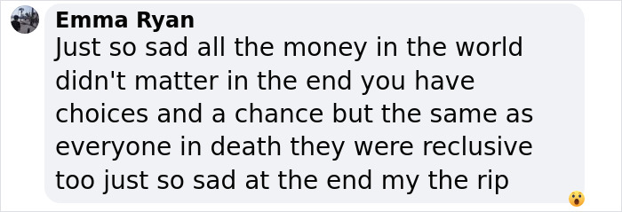 Comment on Gene Hackman's wife's autopsy and death cause related to rats.