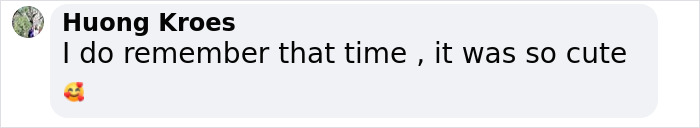 Comment reminiscing about viral "BBC Dad" children's interview moment. Comment reminiscing about viral "BBC Dad" children's interview moment.