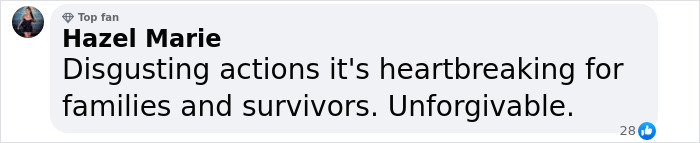 Disgraced Actor Living With 'Superfan' 40 Years Younger As New Documentary Uncovers Scandal
