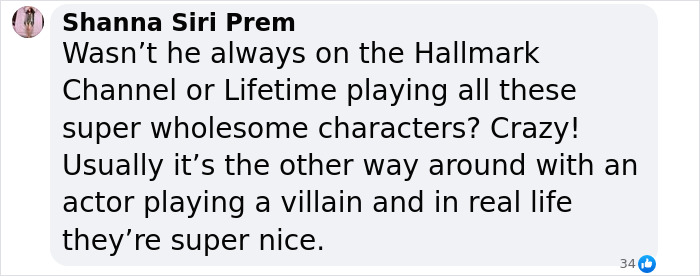 Disgraced Actor Living With 'Superfan' 40 Years Younger As New Documentary Uncovers Scandal