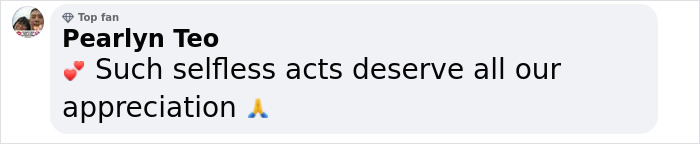 Comment praising nurses as angels for their bravery during Myanmar earthquake.