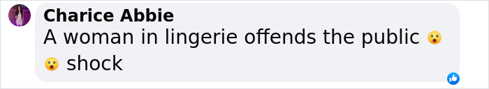 Comment on public reaction to Sabrina Carpenter's Brit Awards performance.